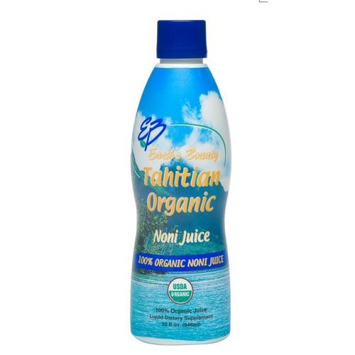 Tahitian Organic Noni Juice 32Oz