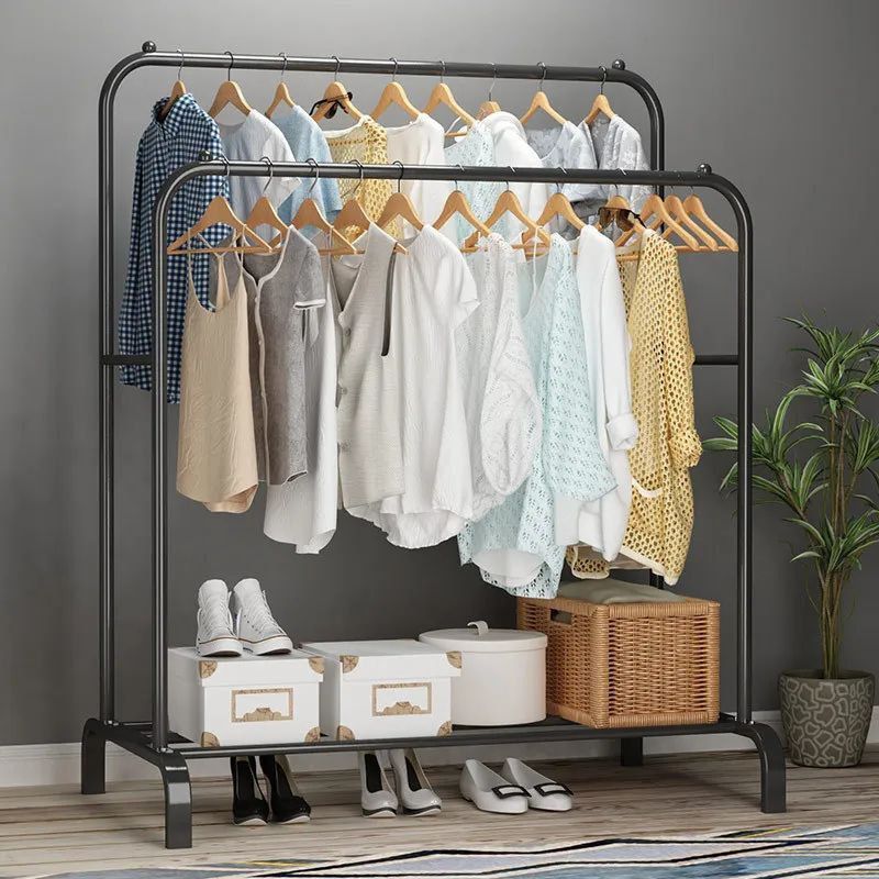 Heavy Duty Metal Clothes Hanger