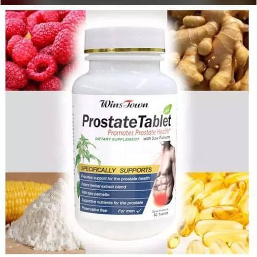 Prostate Defence Tablets