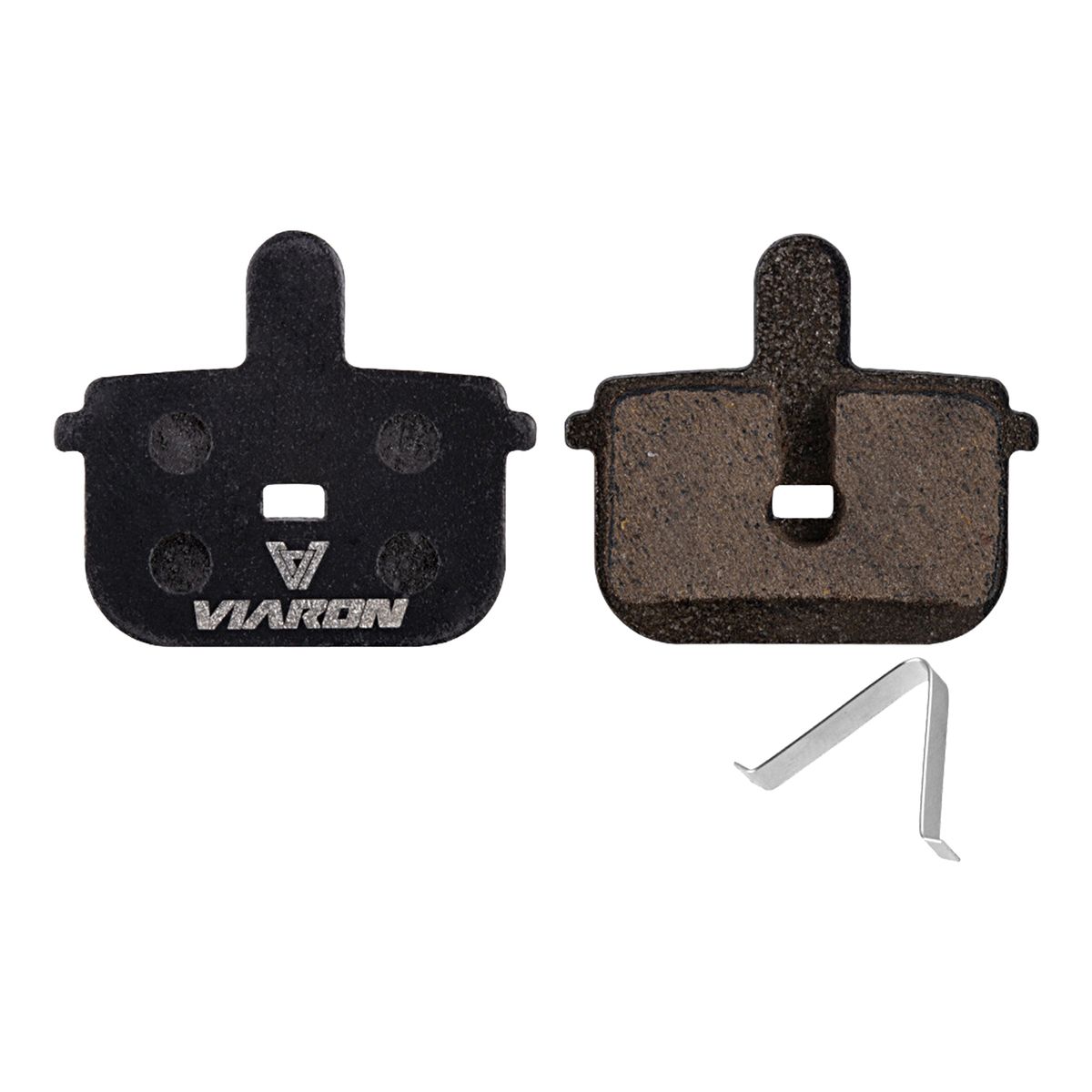 1 Set Disc Brake Mats Anti Corrosion Brake Mats M