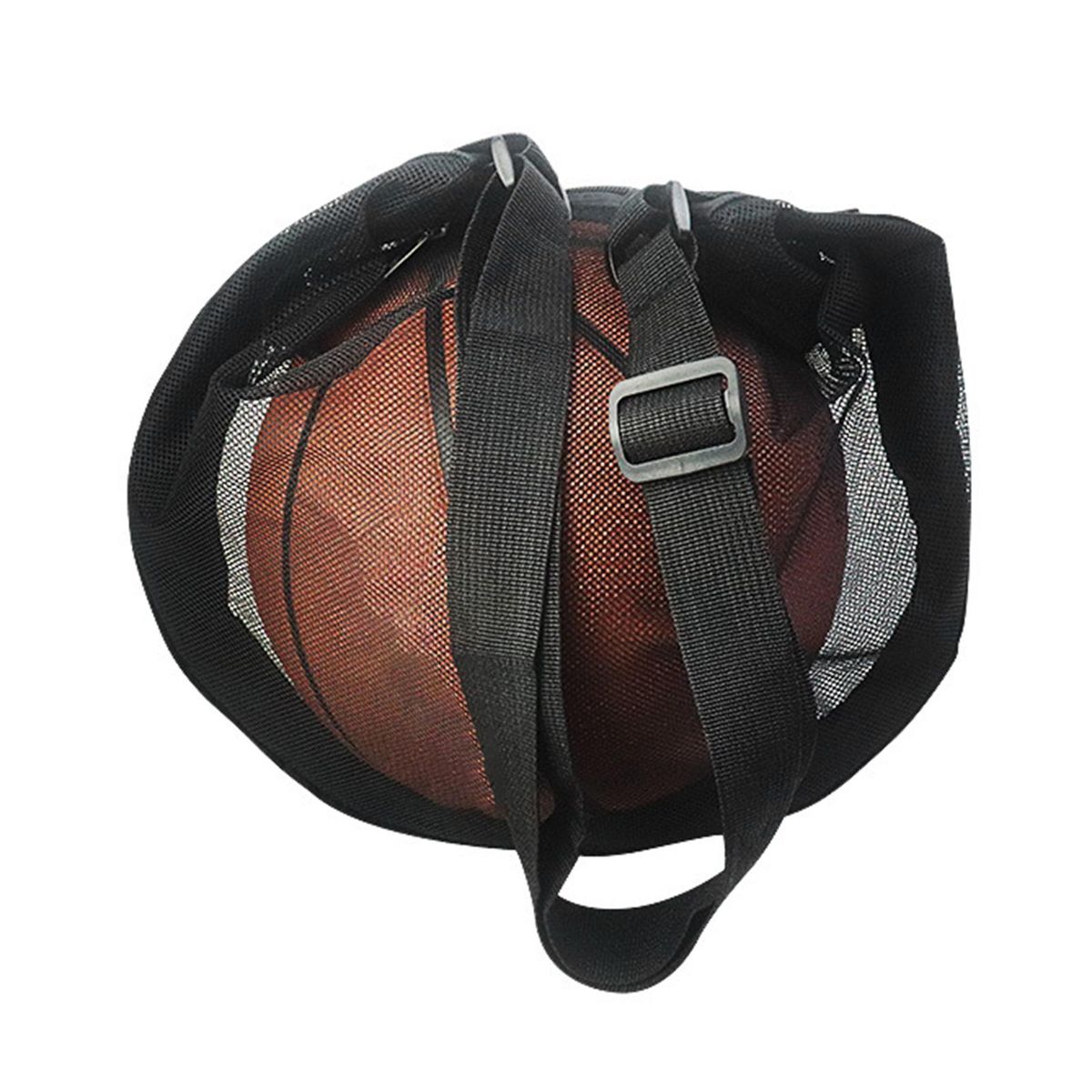 Basketball Shoulder Bag Volleyball Ball Storage Bag For