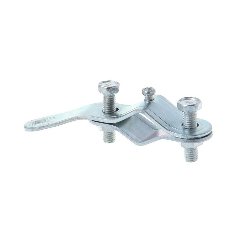 Bicycle Motorized Friction Dynamo Holder Light Support Rear