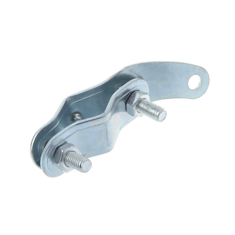 Bicycle Motorized Friction Dynamo Holder Light Support Rear