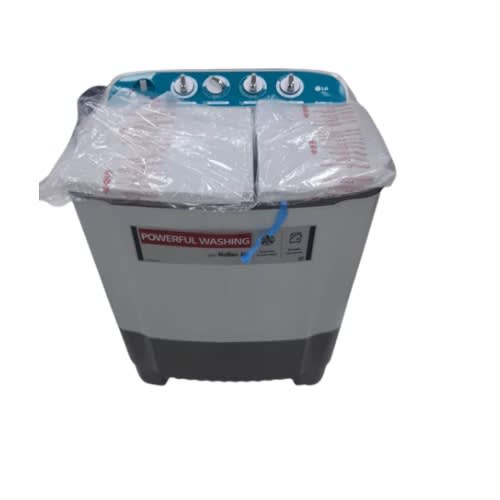 7kg Wash + 3.5kg Spin Twin Tub Washing Machine - WP-800RC