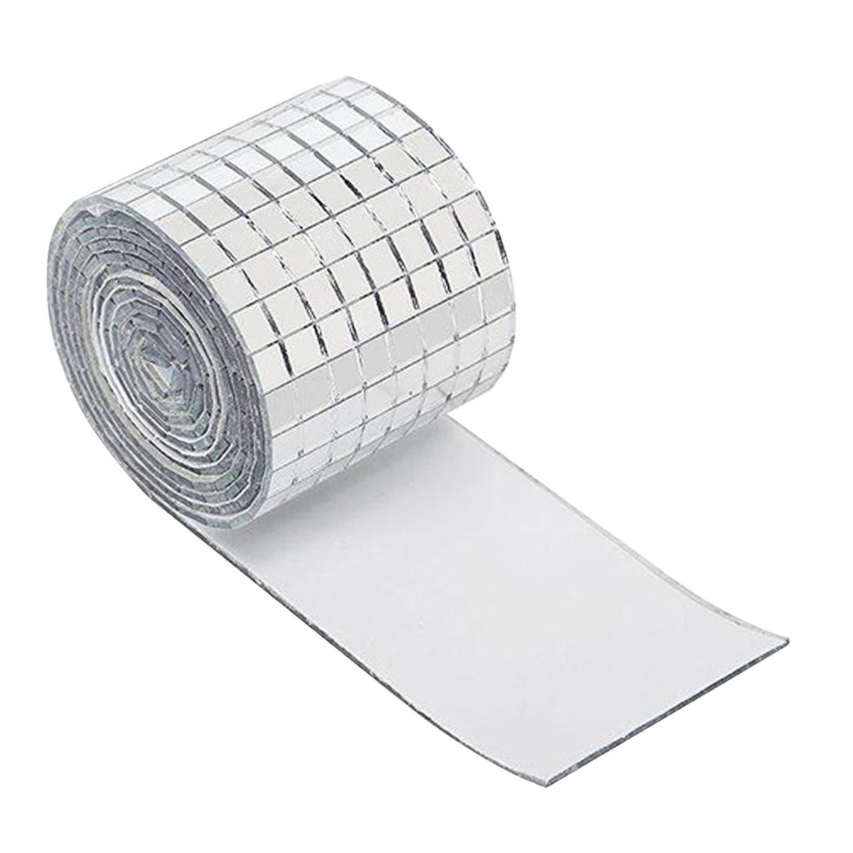 Mirror Mosaic Self Adhesive Mirror Mosaics For Living 100cm 5mmx5mm