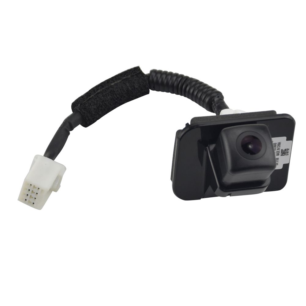 For Honda Accord 2014-2017 Rear View Camera Reverse Camera Backup Parkist Camera OE# 39530-T2A-A21