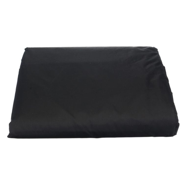 Dust Cover Air Heater Dustproof Cover, Size: 221x53x61cm