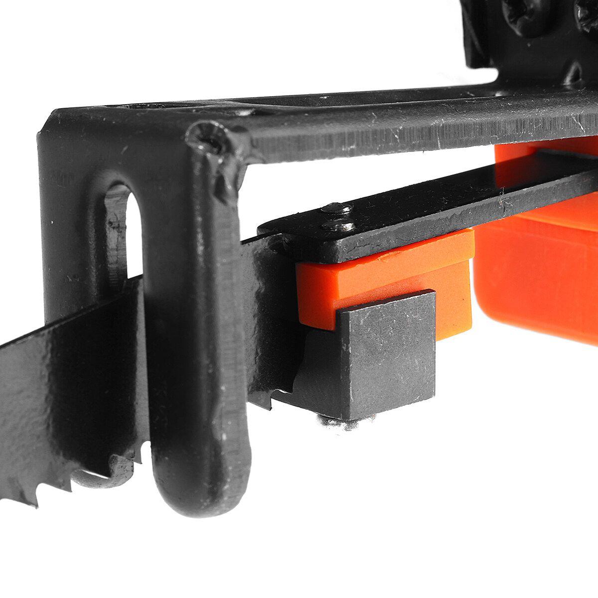 Portable Reciprocating Electric Adapter Metal Wood Tools Rechargeable Drill Attachment 2