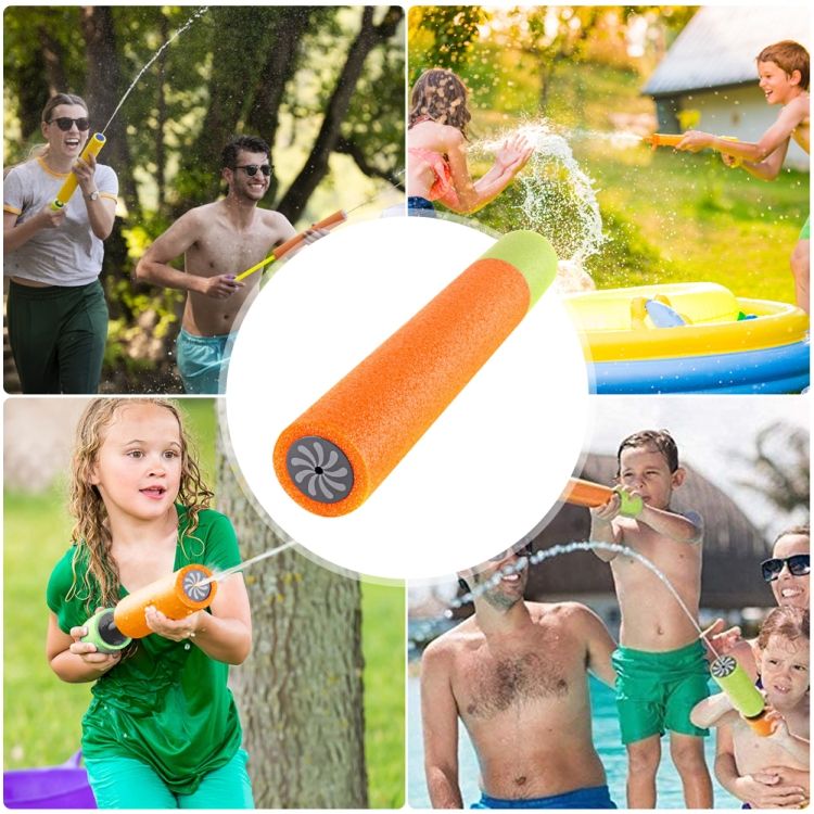 Children Beach Water Guns 54*5cm