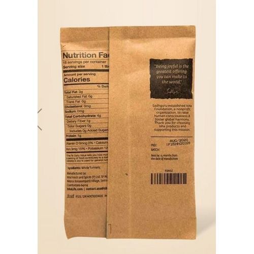Organic Weight Loss Tea 170 Grs  60 + Cup