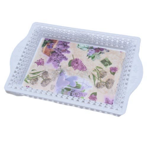 Serving Tray