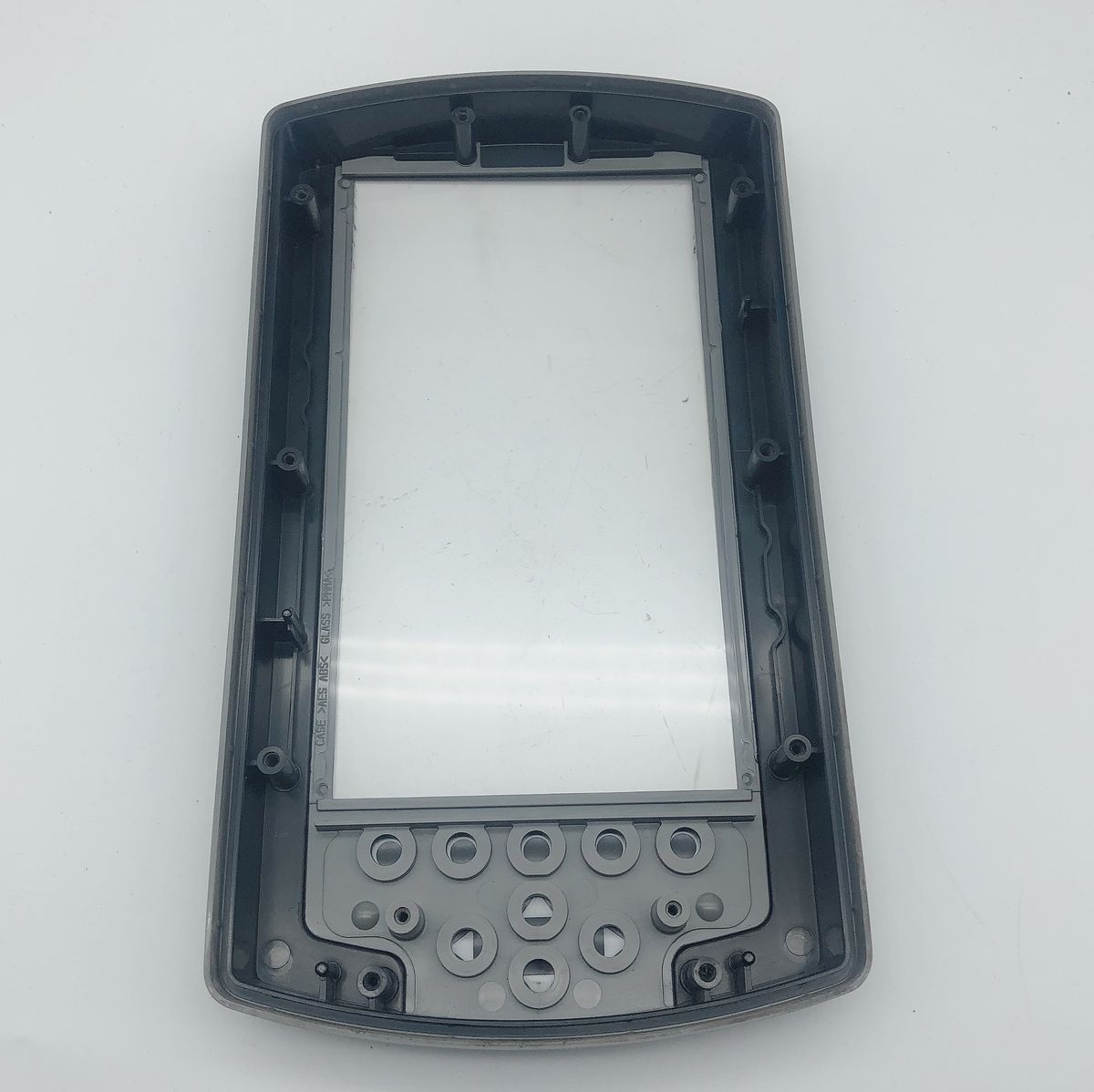 JISION Excavator Parts CAT 320D2 Monitor