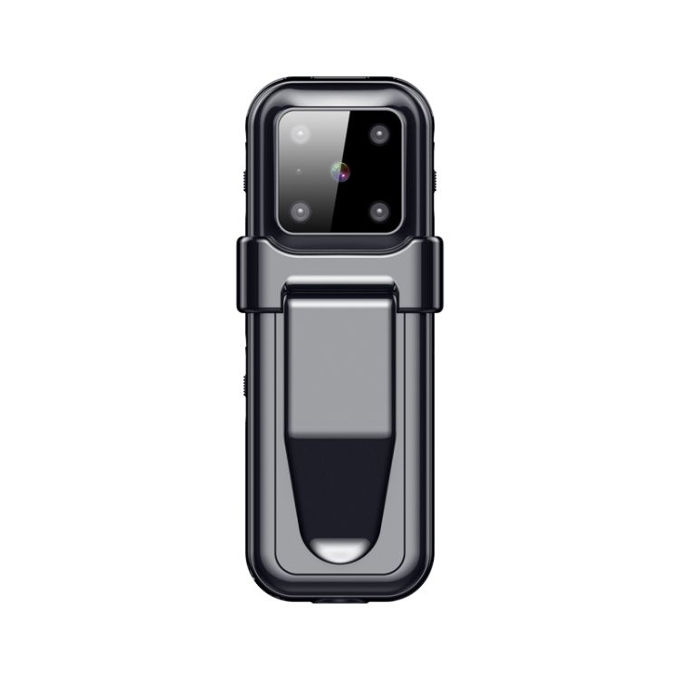 JNN V16 Audio Video Recorder, Capacity:8GB