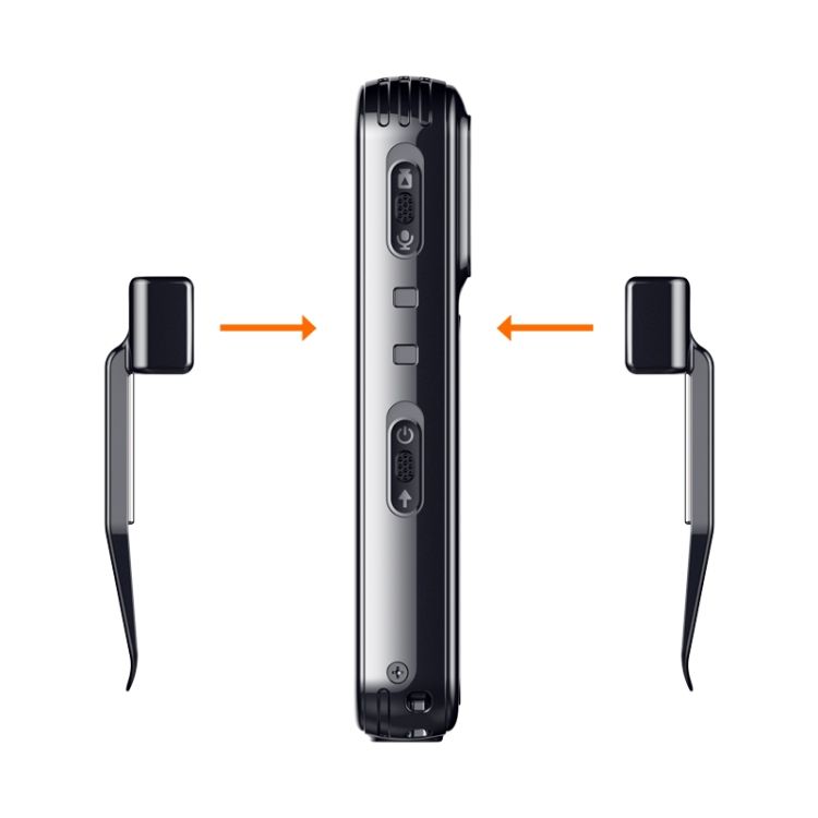 JNN V16 Audio Video Recorder, Capacity:8GB