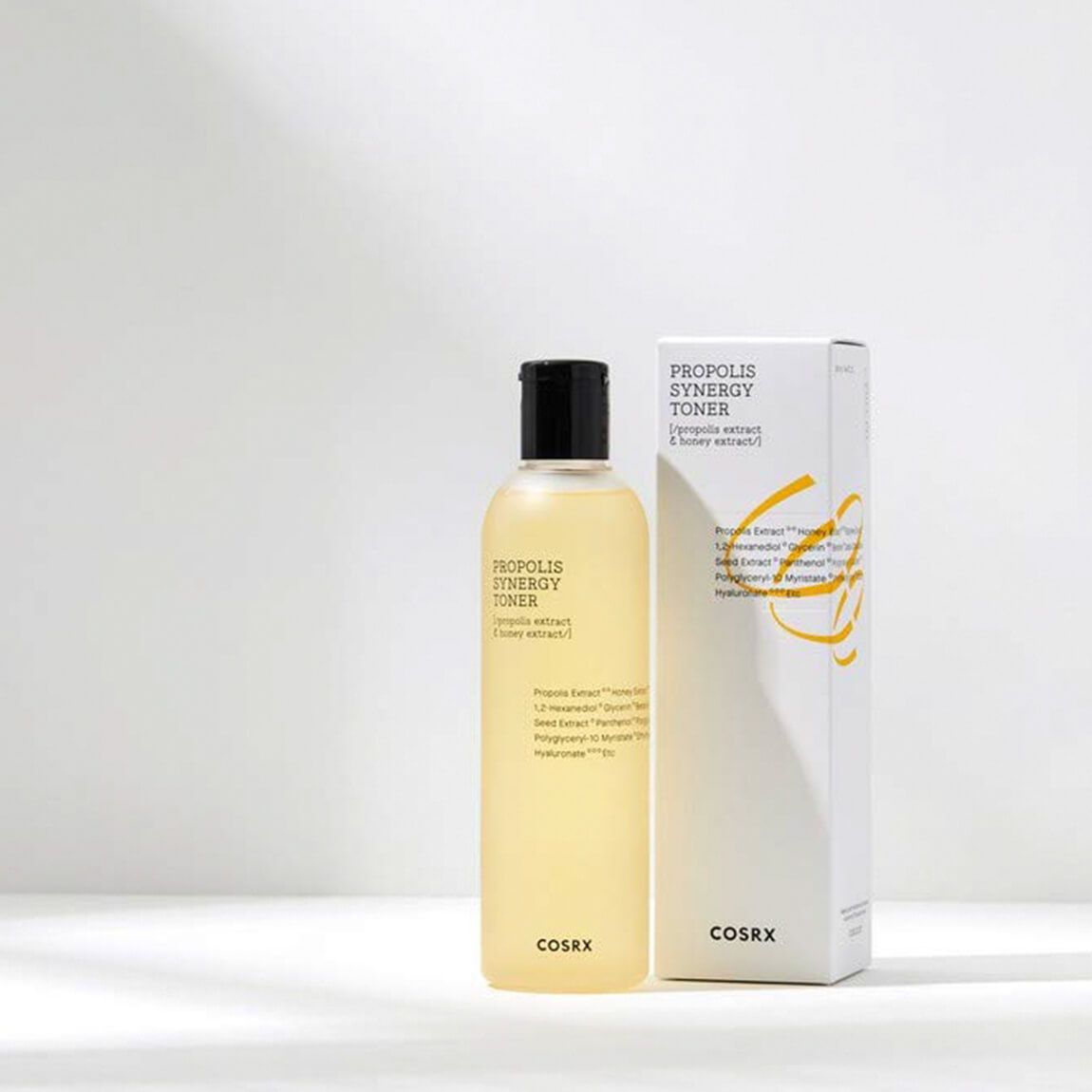 Propolis Synergy Toner 280ml