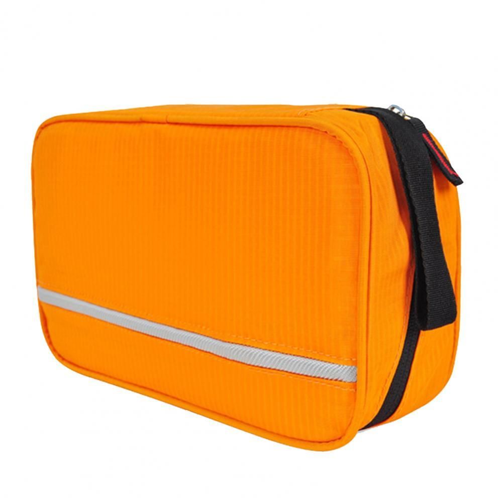 Storage Bag Wall Mounted Space-Saving Oxford Cloth Ladies