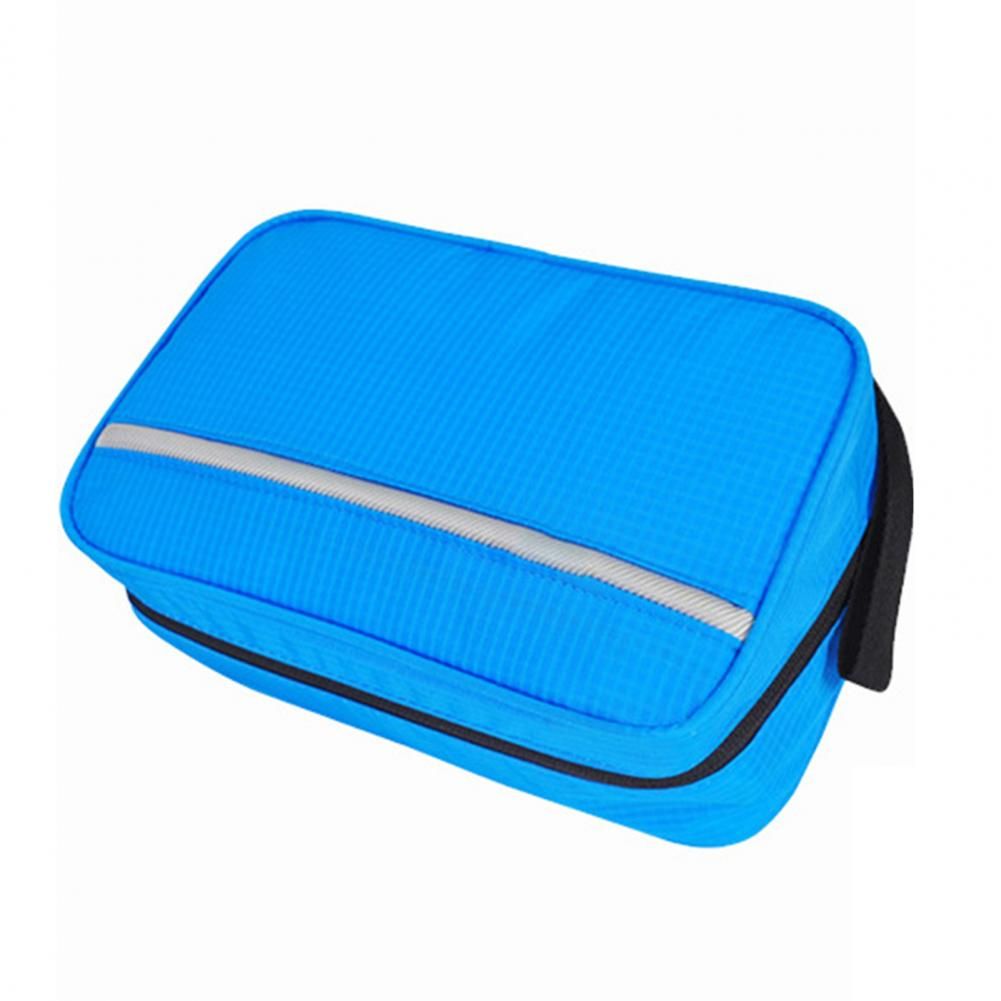 Storage Bag Wall Mounted Space-Saving Oxford Cloth Ladies