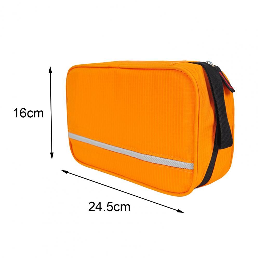 Storage Bag Wall Mounted Space-Saving Oxford Cloth Ladies