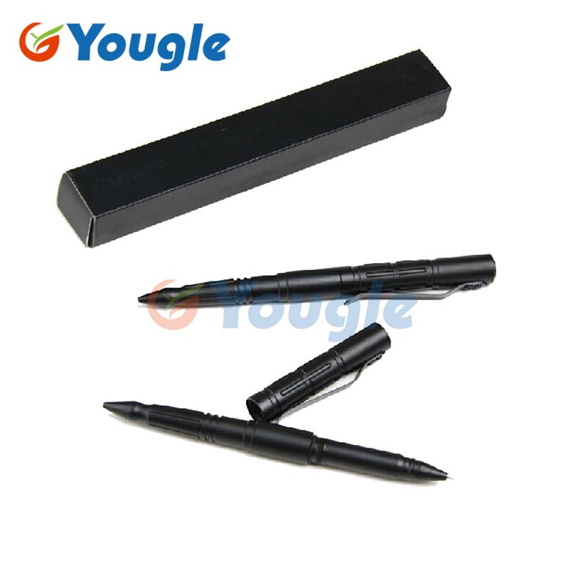 YOUGLE Multi-functional Tactical Self Defense Pen Survival