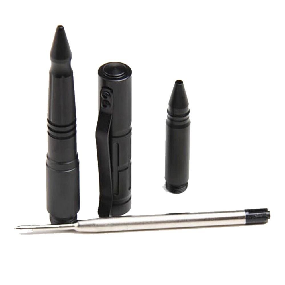 YOUGLE Multi-functional Tactical Self Defense Pen Survival
