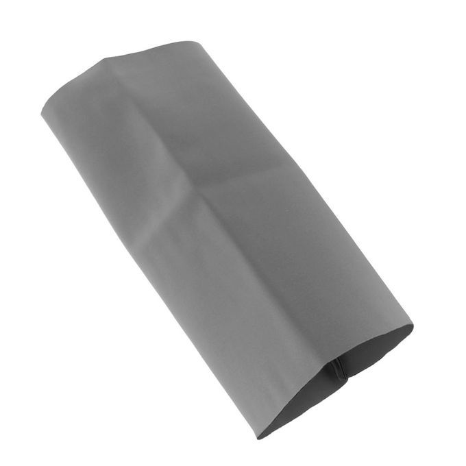 Scuba Diving 12L Tank Cylinder Bottle 2mm Neoprene Cover Gray