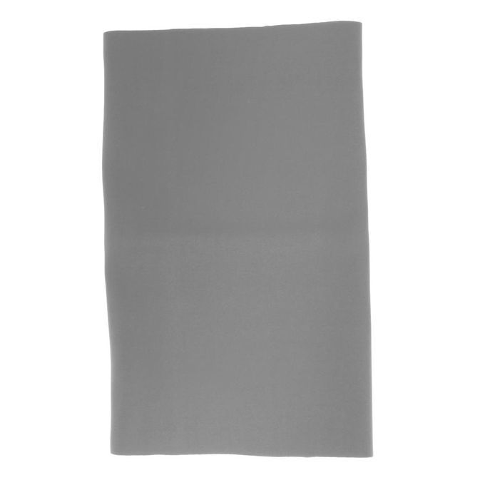 Scuba Diving 12L Tank Cylinder Bottle 2mm Neoprene Cover Gray