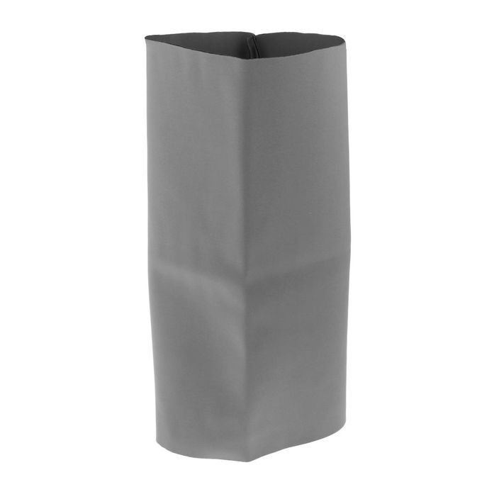 Scuba Diving 12L Tank Cylinder Bottle 2mm Neoprene Cover Gray