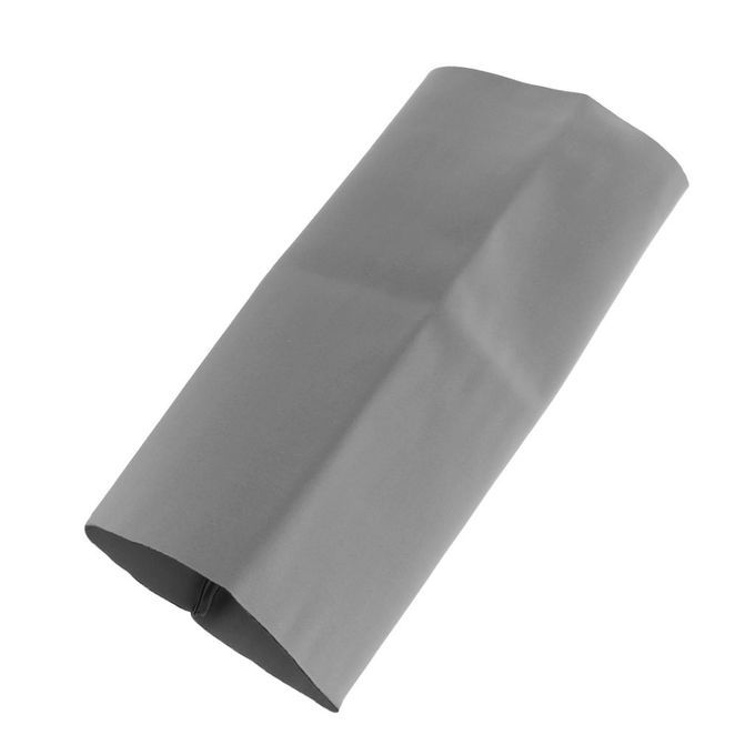 Scuba Diving 12L Tank Cylinder Bottle 2mm Neoprene Cover Gray