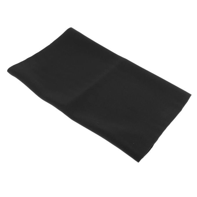 Universal 12L Scuba Diving Snorkeling Tank Cylinder Neoprene Black