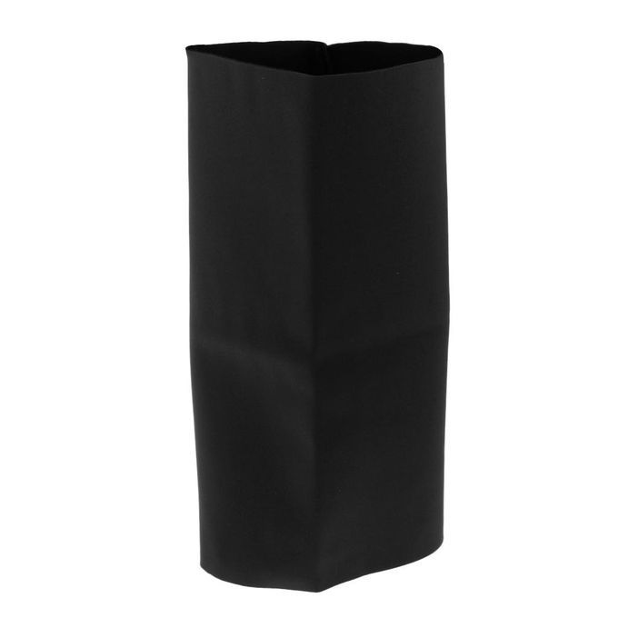 Universal 12L Scuba Diving Snorkeling Tank Cylinder Neoprene Black