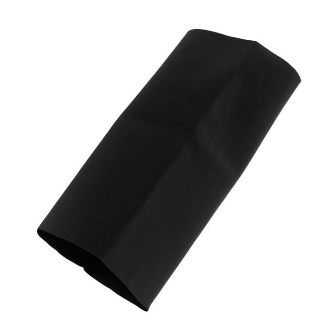 Universal 12L Scuba Diving Snorkeling Tank Cylinder Neoprene Black