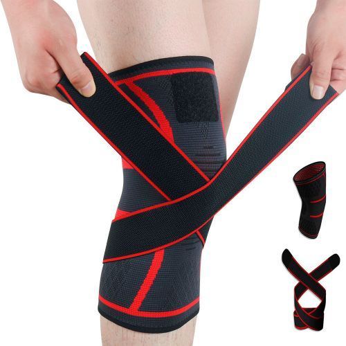 Knee Pads