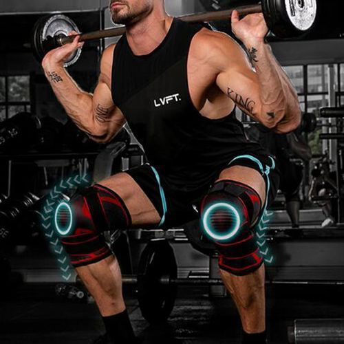 Knee Pads