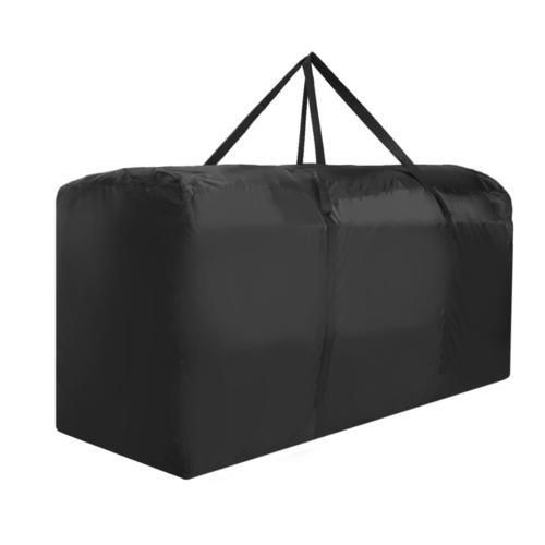 Mayitr Household Large Capacity Multi Function Furniture Storage Bag Cushions Seat Protective Cover Storage Bags