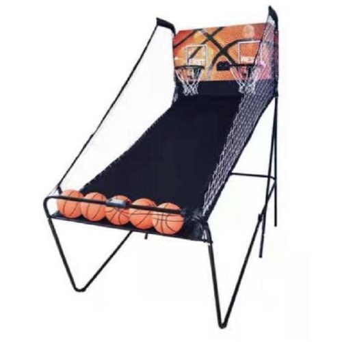 Basketball Hoop System