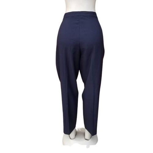 Ladies' Formal Pant Trouser - Black