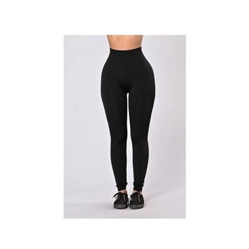 High-waisted Ladies Leggings