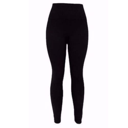 Ladies Office High Waist Leggings