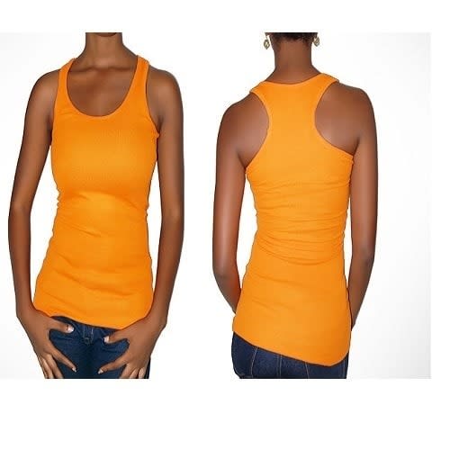 7camicie Ladies Camisole Tank Top