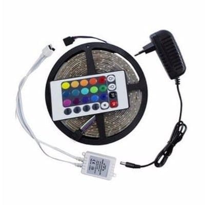Led Strip Tape Light