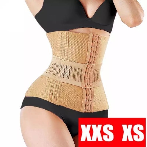 Elastic And Comfortable Unisex Body Shaper
