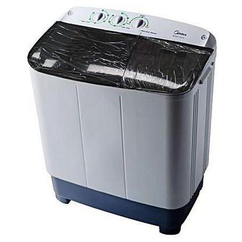 8kg Twin Tub Washing Machine