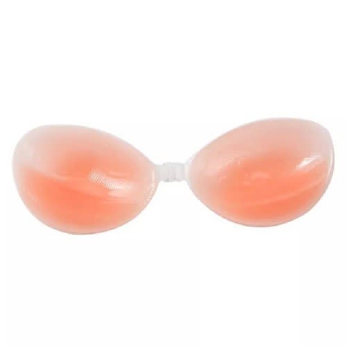Push Up Silicone Bra