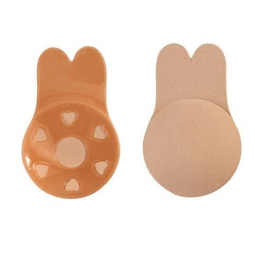 Invisible Breast Tape X Tape Silicone Invisible Nipple