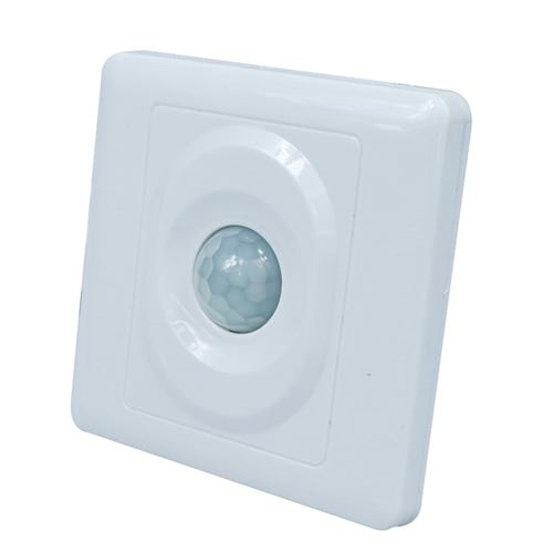 R125 PIR 3 Wire Human Sensor Light Switch