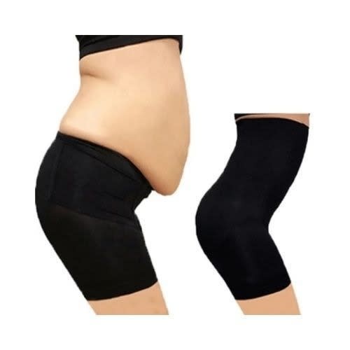 High Waist Shapewear - Girdle Underwear
