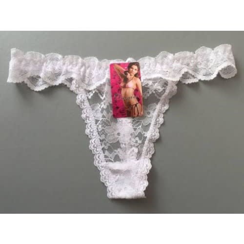 Ladies Sexy French Panties - Set Of 5