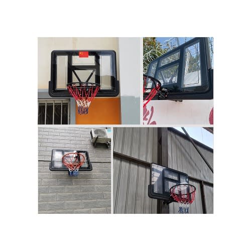 Basketball Backboard