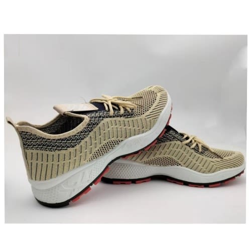 Men's Breathable Mesh Sneakers