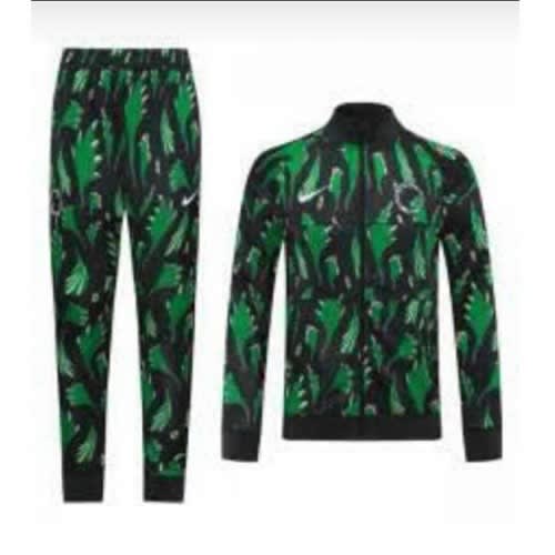 Men's Active Tracksuit Flower
